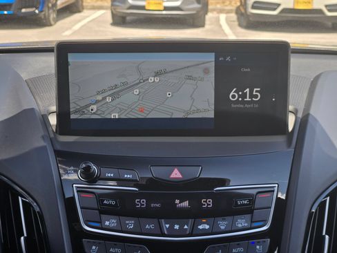 Certified 2024 Acura RDX A-Spec AWD/4WD image 18