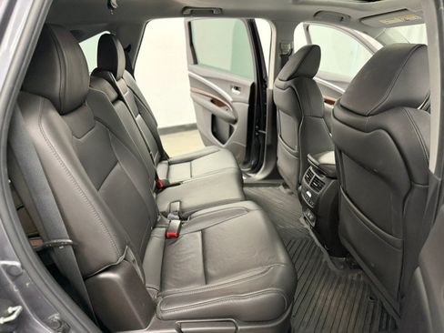 Used 2017 Acura MDX w/ Technology Package AWD/4WD image 43