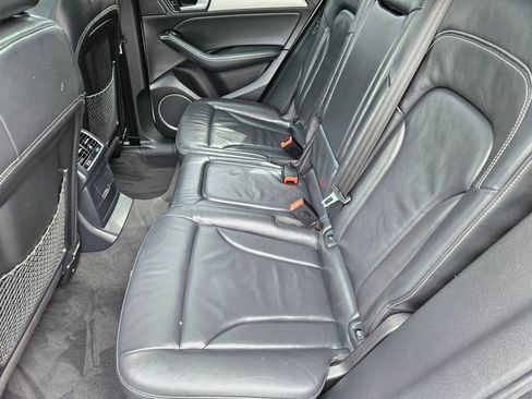 Used 2014 Audi SQ5 Premium Plus AWD/4WD image 14