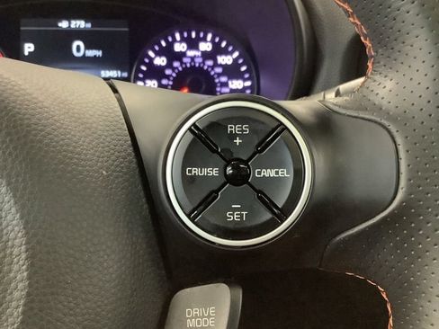 Used 2019 Kia Soul ! w/ Technology Package FWD image 29