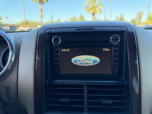 Used 2008 Ford Explorer Limited AWD/4WD image 19
