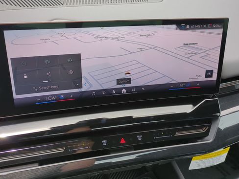 Certified 2026 BMW 530i xDrive w/ Premium Package image 21