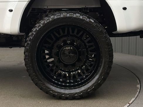 Used 2026 Ford F450 Platinum w/ Platinum Plus Package image 12