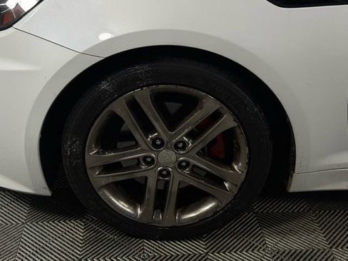 Used 2013 Kia Optima SX w/ Limited Pkg image 15