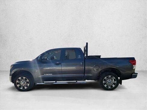 Used 2013 Toyota Tundra 2WD Double Cab image 8