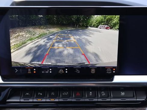New 2026 Chevrolet Silverado 1500 RST w/ Safety Package AWD/4WD image 13