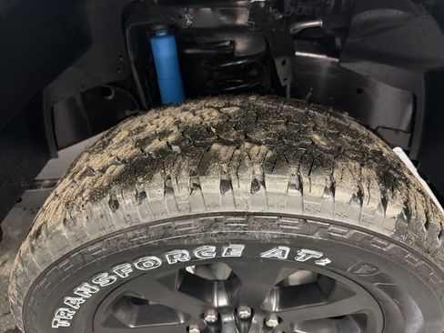 New 2026 RAM 2500 Big Horn image 13