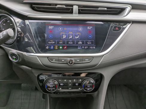 Certified 2023 Buick Encore GX Select w/ Safety Package II AWD/4WD image 18