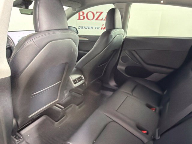 Used 2024 Tesla Model Y Performance AWD/4WD image 26