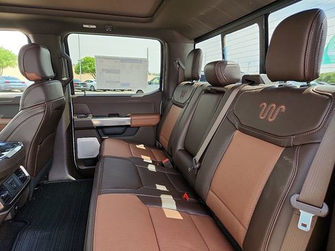 New 2026 Ford F150 King Ranch AWD/4WD image 5