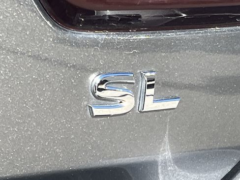 Used 2023 Nissan Armada SL w/ Captain's Chairs Package image 32