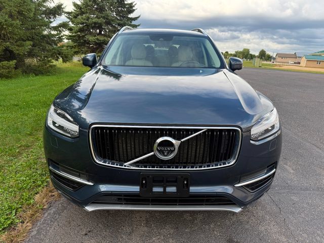 Used 2018 Volvo XC90 T6 Momentum w/ Convenience Package AWD/4WD image 5