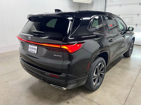 New 2026 Buick Enclave Sport Touring w/ Power Package image 6