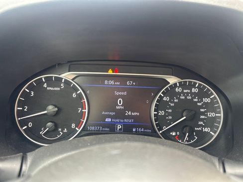 Used 2023 Nissan Altima 2.5 SV image 21