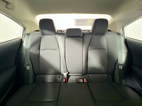 Used 2025 Toyota Corolla LE FWD image 30