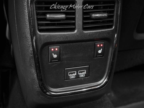 Used 2020 Dodge Charger SRT Hellcat image 24