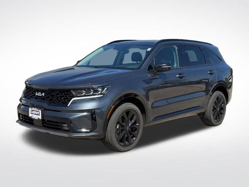 Used 2023 Kia Sorento SX AWD/4WD image 8