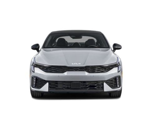 Certified 2025 Kia K5 GT image 7
