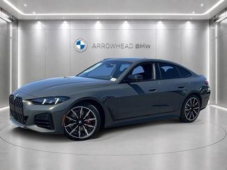 New 2026 BMW 430i w/ M Sport Package RWD video 1