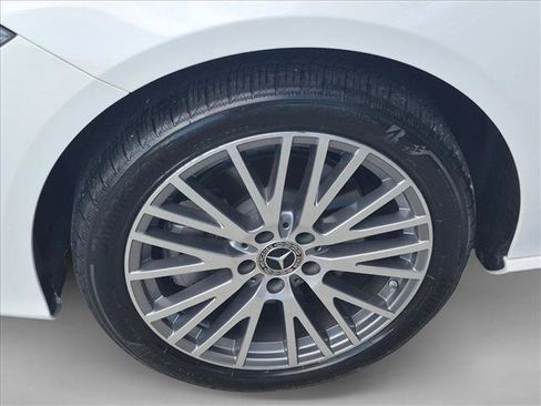 Certified 2026 Mercedes-Benz CLA 250 image 20