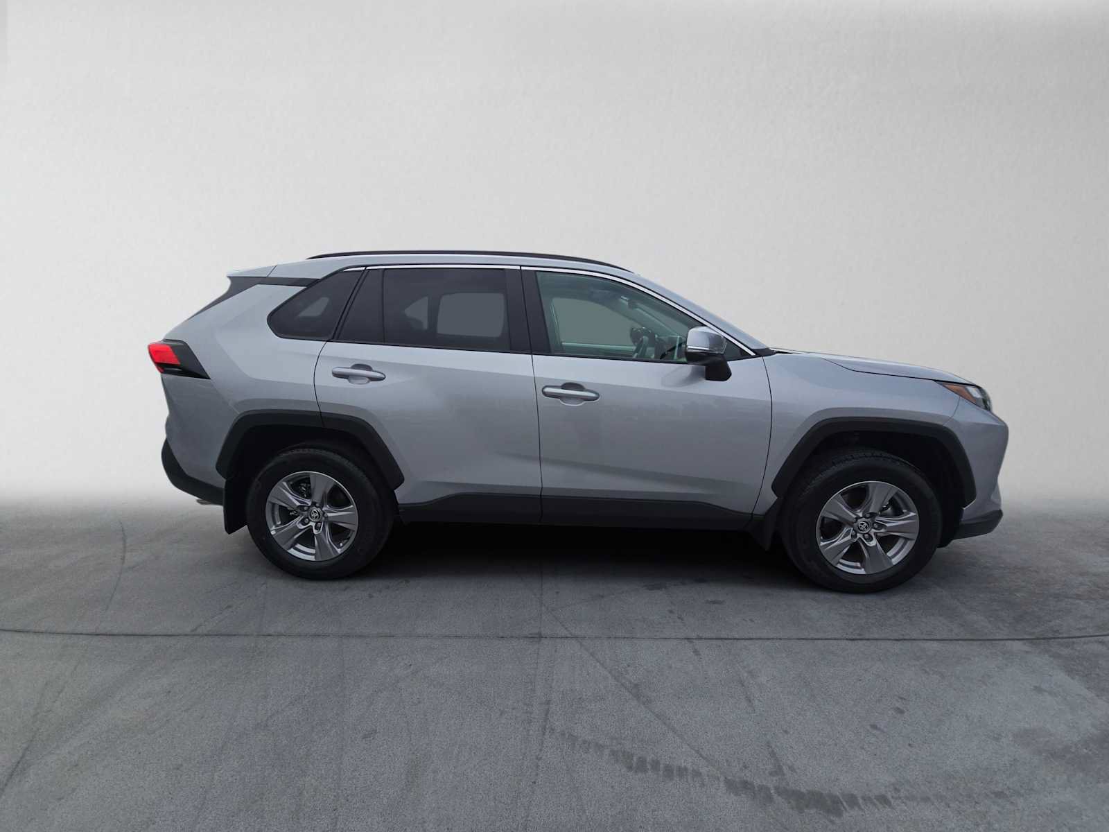 Certified 2025 Toyota RAV4 XLE w/ Convenience Package AWD/4WD image 2