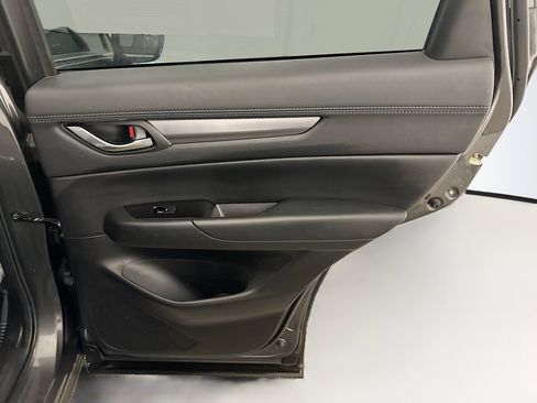 Used 2023 MAZDA CX-5 AWD 2.5 S w/ Select Package image 31