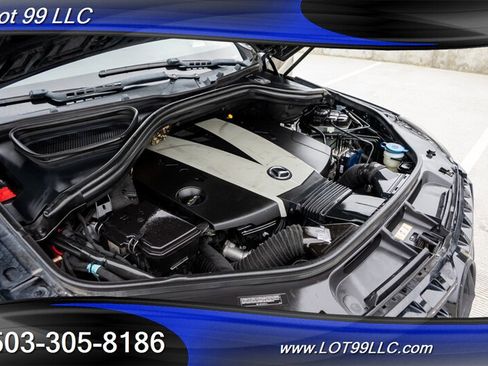 Used 2013 Mercedes-Benz ML 350 BlueTEC 4MATIC image 22