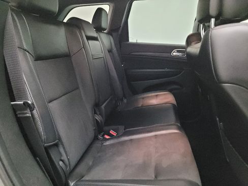 Used 2022 Jeep Grand Cherokee Laredo X RWD image 19