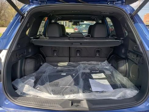 New 2026 Subaru Forester Touring image 5