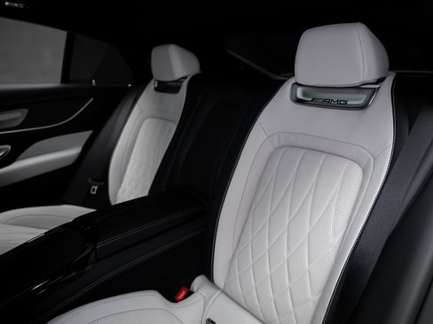 Used 2024 Mercedes-Benz AMG GT 63 S image 75