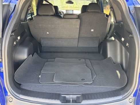 Certified 2023 Honda CR-V Sport image 26