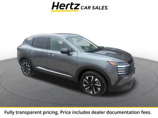 Used 2026 Nissan Kicks SV w/ Cold Weather Package AWD/4WD video 1