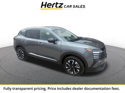 Used 2026 Nissan Kicks SV w/ Cold Weather Package