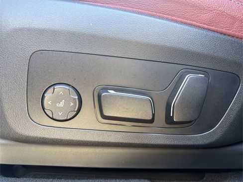 Used 2024 BMW X3 sDrive30i w/ Convenience Package w/ZPA image 12