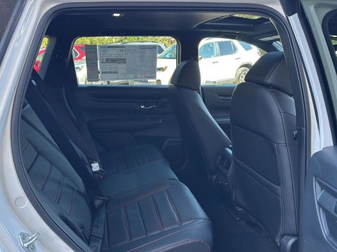 New 2026 Honda CR-V Sport-L image 11