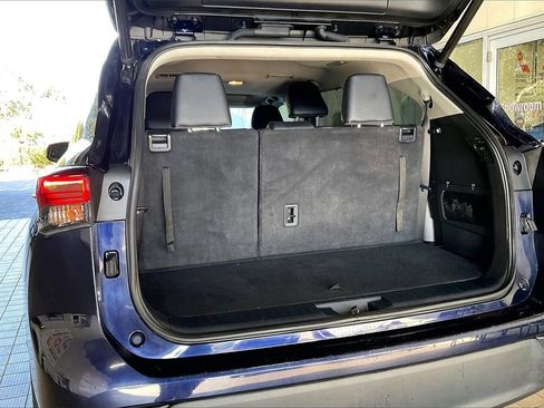 Used 2023 Toyota Highlander XLE image 22