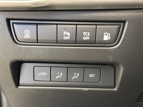 Used 2025 MAZDA CX-90 Plug-In Hybrid w/ Premium Plus image 24