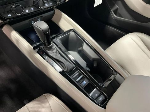 New 2026 Honda Accord EX-L image 23