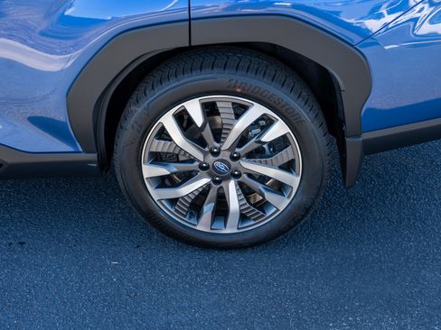 New 2026 Subaru Forester Touring image 9