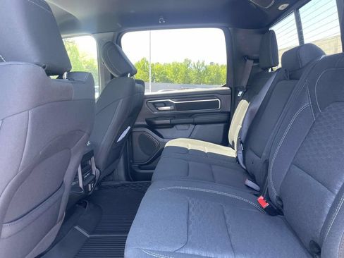 New 2026 RAM 1500 Big Horn AWD/4WD image 20