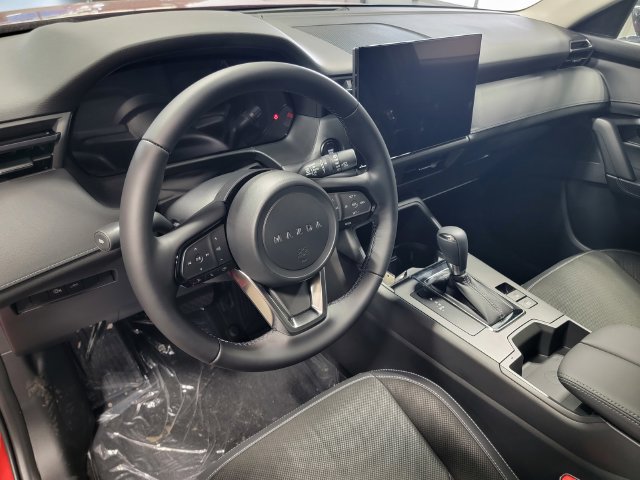 New 2026 MAZDA CX-5 Preferred AWD/4WD image 11