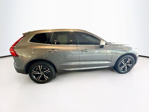 Used 2019 Volvo XC60 T6 Inscription w/ Protection Package Premier AWD/4WD image 10