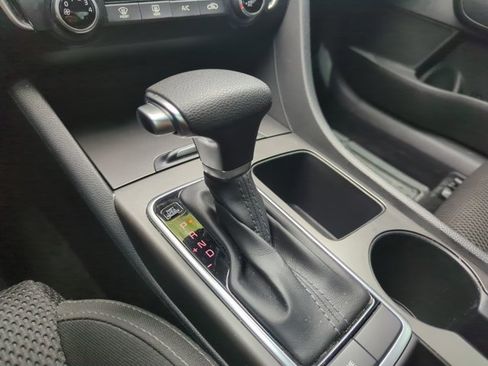 Used 2020 Kia Optima LX FWD image 7