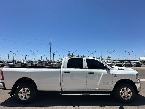 Used 2021 RAM 2500 Tradesman AWD/4WD image 6
