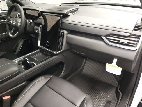 New 2026 GMC Acadia Elevation w/ Black Edition image 8