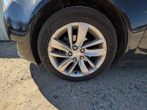 Used 2016 Buick Regal FWD image 10