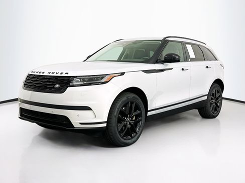 Used 2024 Land Rover Range Rover Velar S image 3