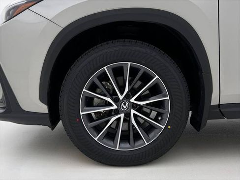 Certified 2022 Lexus NX 350 AWD image 26