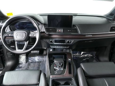 Used 2023 Audi Q5 2.0T Premium Plus w/ Premium Plus Package image 18