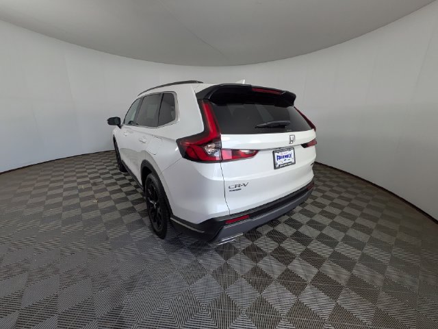 Used 2023 Honda CR-V Sport image 12